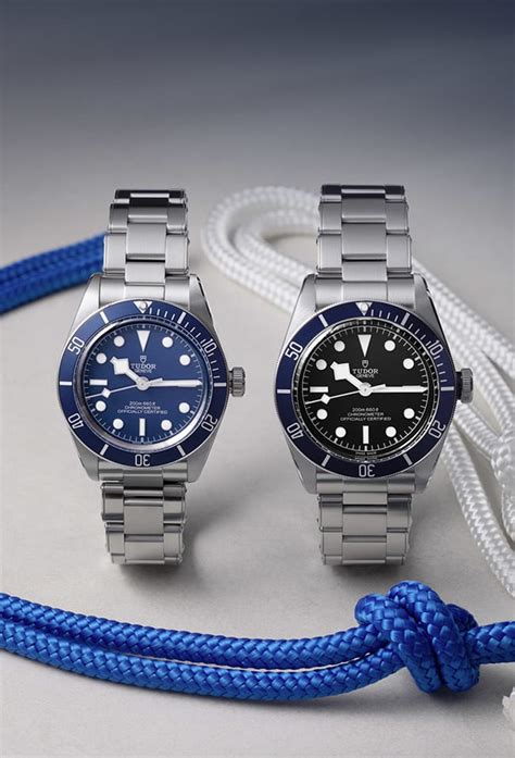 tudor uomo|Discover TUDOR classic watches .